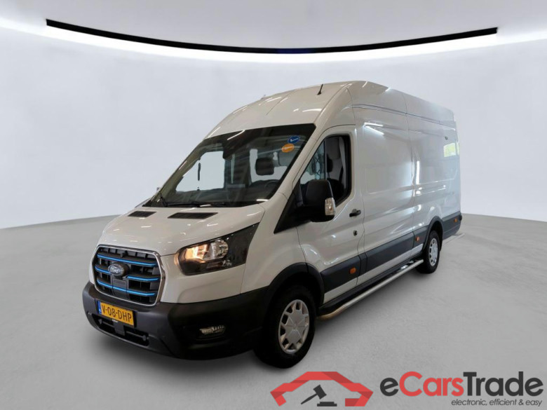FORD E-Transit 198 kW