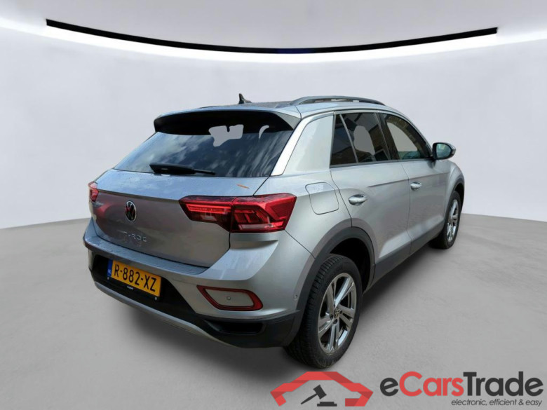 VOLKSWAGEN T-Roc 81 kW #6