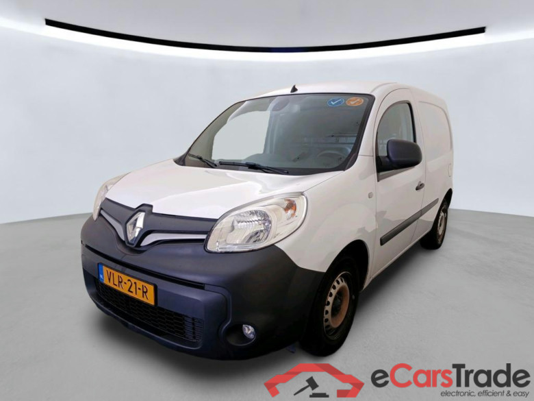 RENAULT KANGOO 59 kW #1