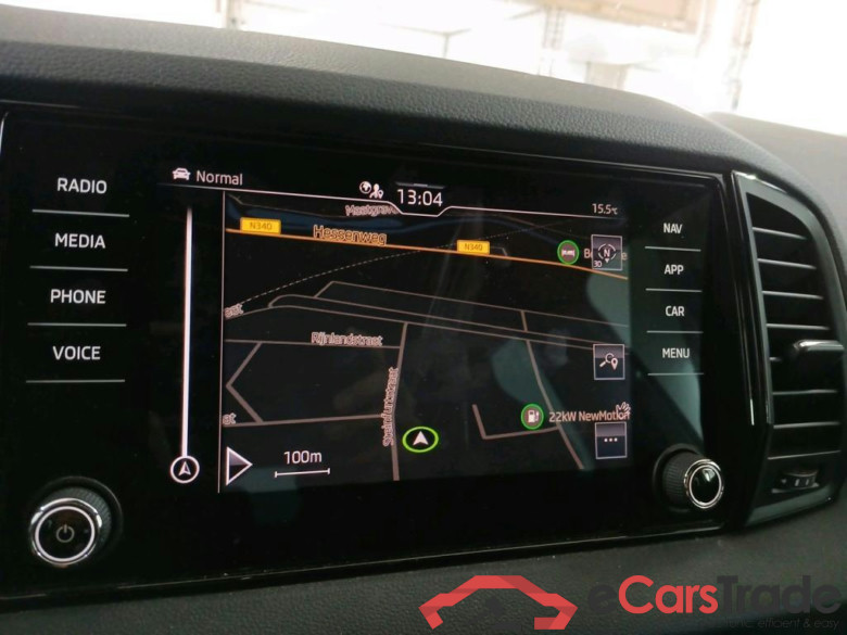 SKODA Karoq 110 kW #2