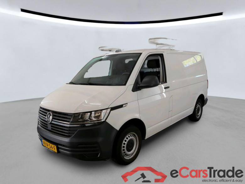 VOLKSWAGEN Transporter 66 kW #1