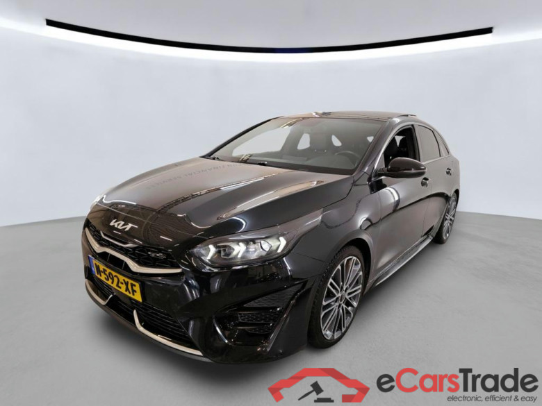 KIA PRO CEED 117 kW