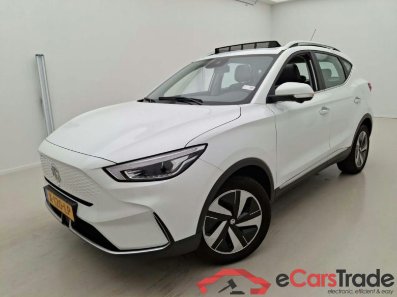MG Mg zs ev EV Std. R Luxury