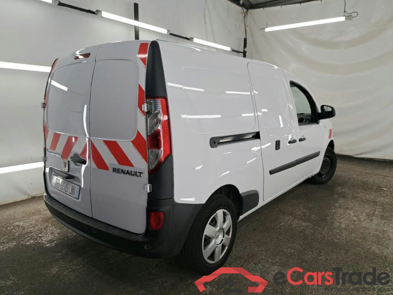 Kangoo II Express Maxi Extra (Série Spéciale) 1.5 dCi 95CV BVM6 E6dT #3