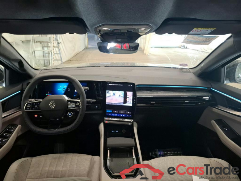 RENAULT Espace / 2025 / 5P / Crossover iconic 7PL full hybrid E-Tech 200-25 #5