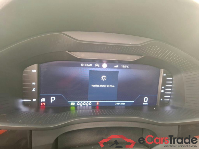 Kodiaq L&K 1.5 TSI 150CV BVA7 E6d #6