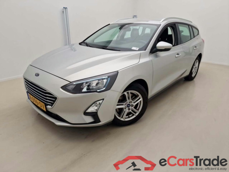 FORD Focus Wagon 1.0 EBH Tr Ed. bns