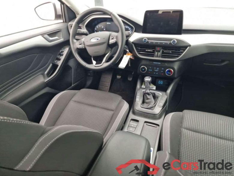 FORD Focus Wagon 1.0 EBH Tr Ed. bns #3