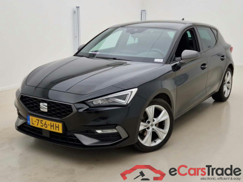 SEAT LEON 1.5 TSI FR Bns Int #1