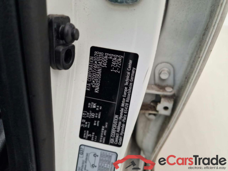 KIA Picanto 1.0 DPi ComfortL. 5p #4
