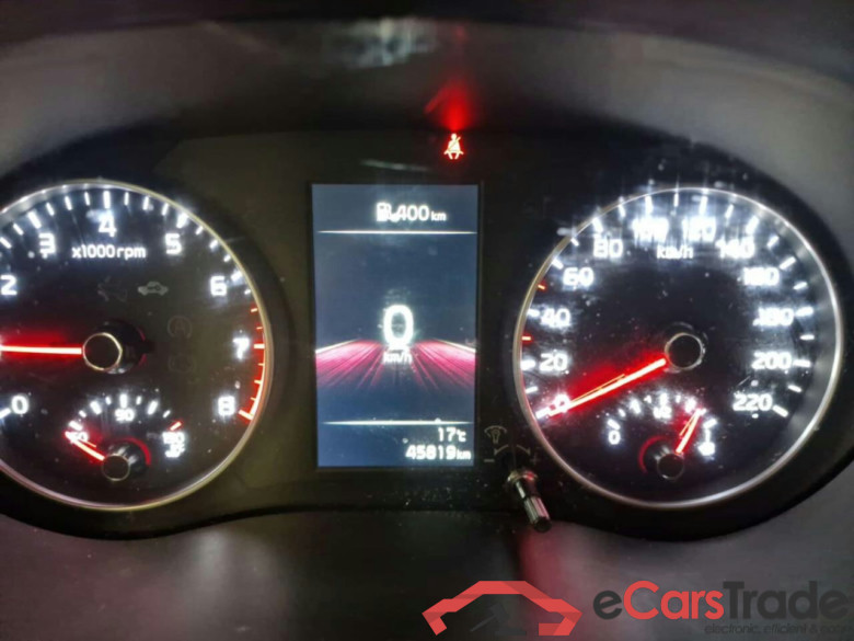 KIA Picanto 1.0 DPi ComfortL. 5p #6