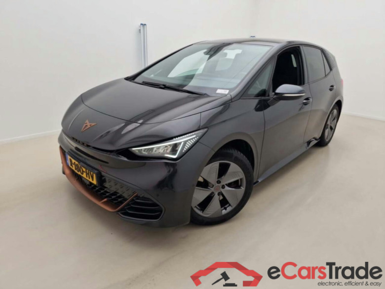 CUPRA Born Business Plus 58 kWh #1