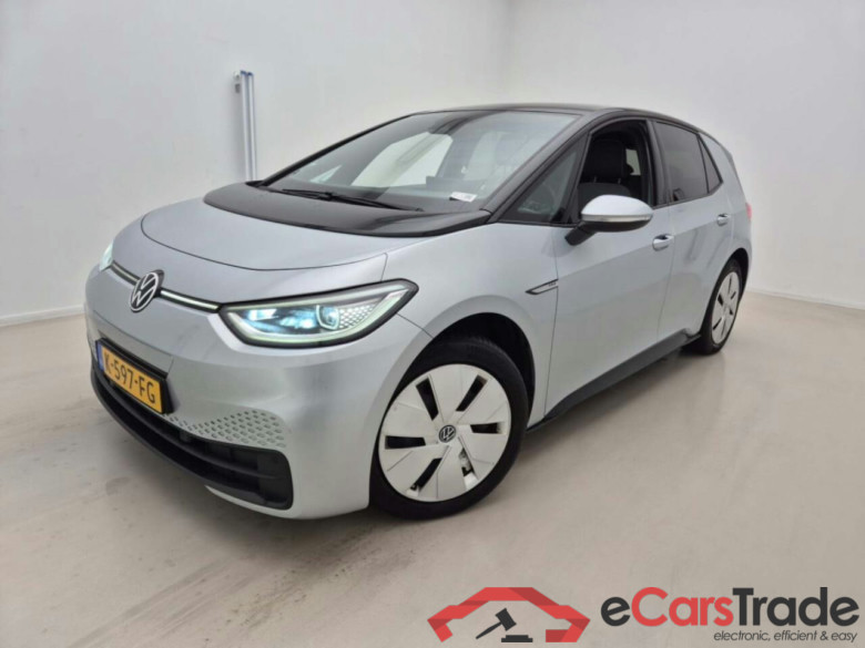 VOLKSWAGEN ID.3 Business 58 kWh
