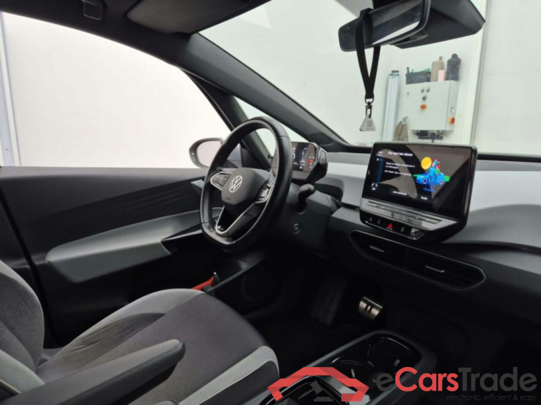 VOLKSWAGEN ID.3 Business 58 kWh #3
