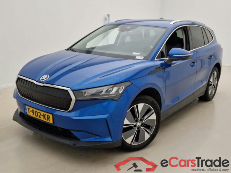 SKODA Enyaq iV 80 Business Edition #1