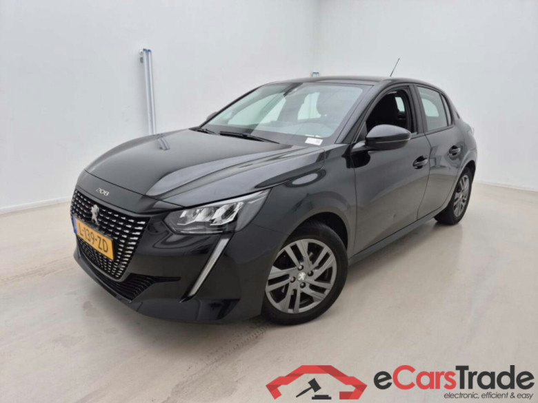 PEUGEOT 208 1.2 PT Active Pack