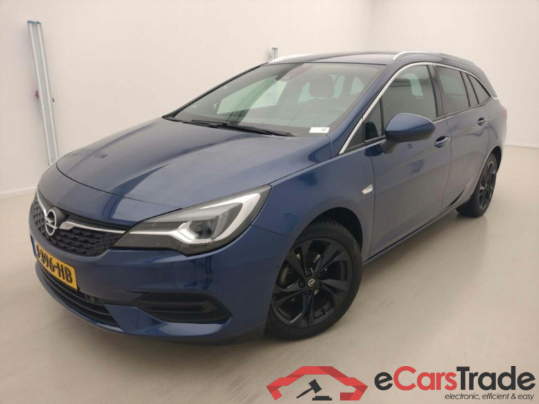 OPEL Astra Sports Tourer 1.2 Elegance