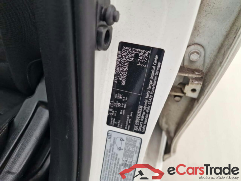 KIA Picanto 1.0 DPi ComfortL. 5p #4