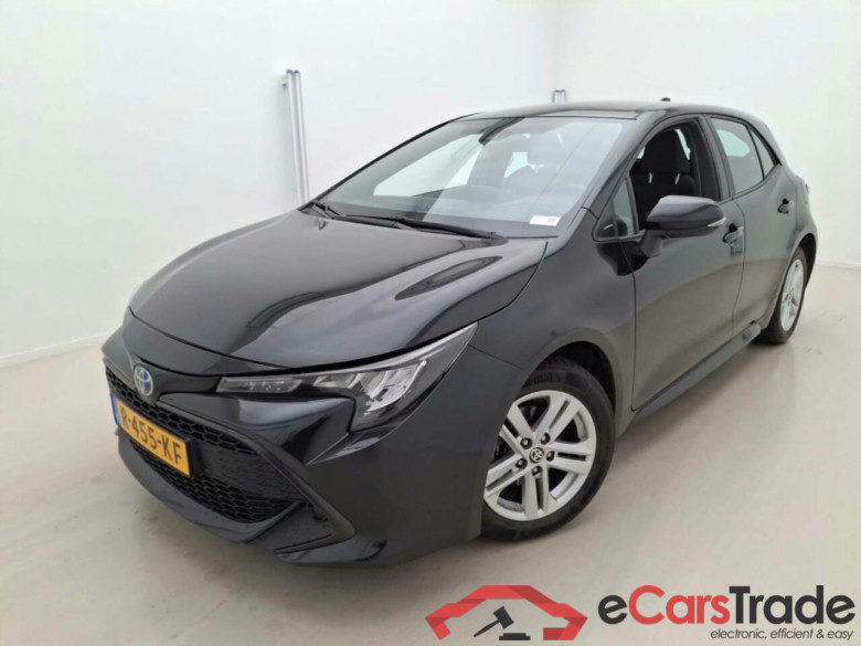 TOYOTA COROLLA 1.8 Hybrid Business
