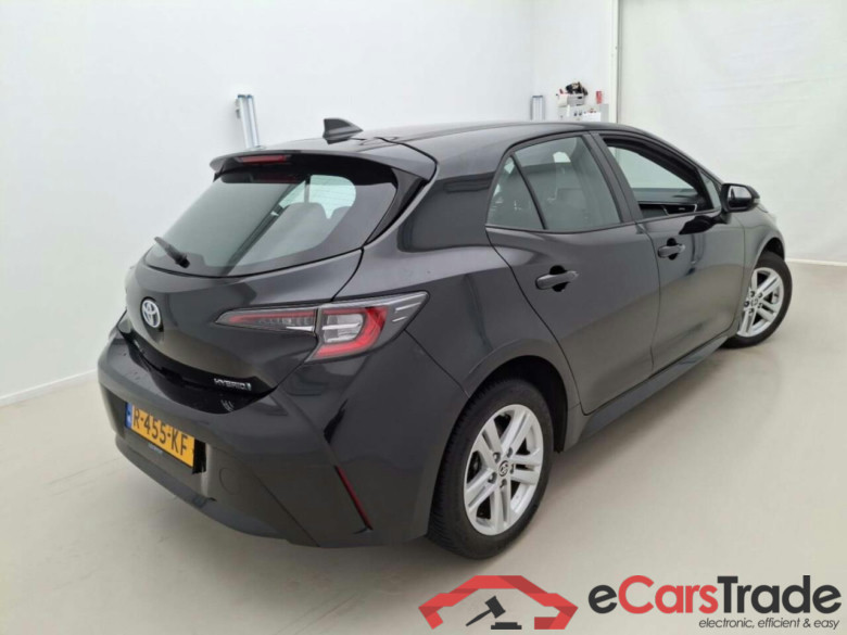 TOYOTA COROLLA 1.8 Hybrid Business #2