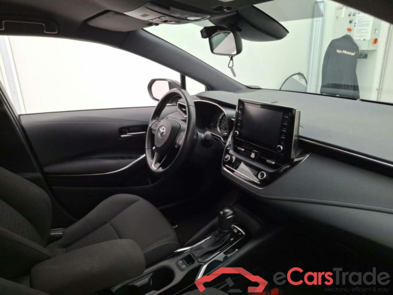 TOYOTA COROLLA 1.8 Hybrid Business #3