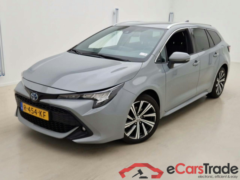 TOYOTA Corolla Touring Sports 1.8 Hybrid Bns Plus #1