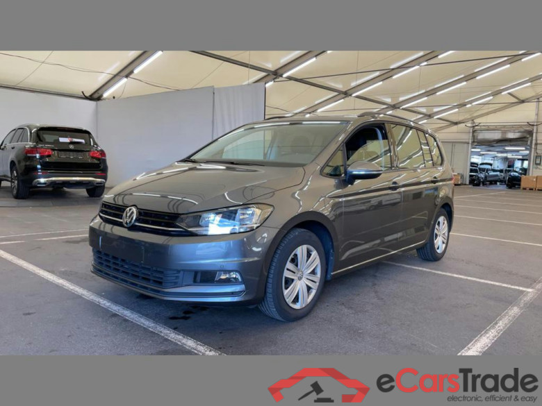 VOLKSWAGEN Touran 1.5 TSI ACT Trendline OPF DSG