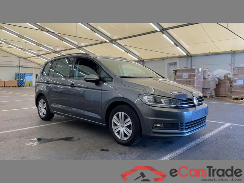 VOLKSWAGEN Touran 1.5 TSI ACT Trendline OPF DSG #2