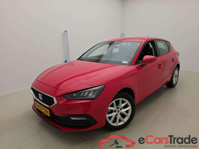 SEAT Leon Sportstourer 1.0 TSI Reference #1