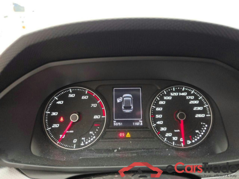 SEAT Leon Sportstourer 1.0 TSI Reference #6