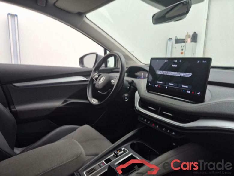 SKODA Enyaq iV 60 Business Edition #3