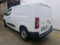 preview Peugeot Partner #1