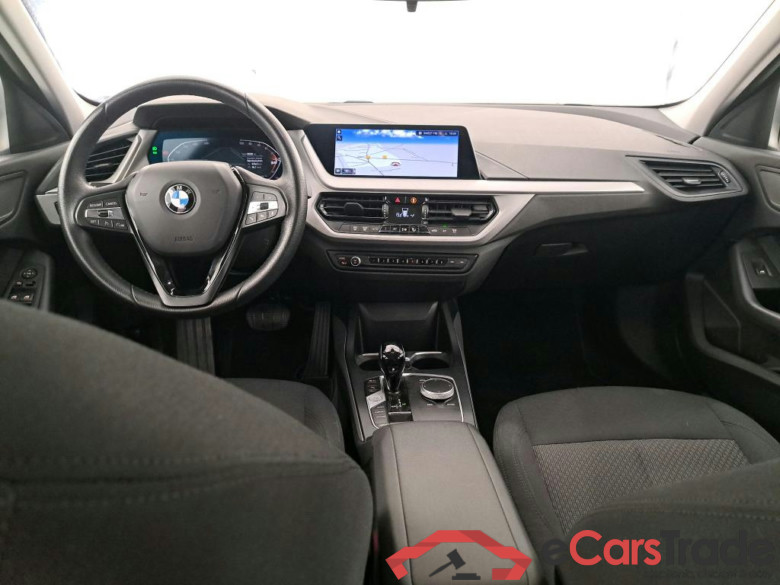 BMW Série 1 / 2019 / 5P / Berline 116i DKG7 Business Design #5
