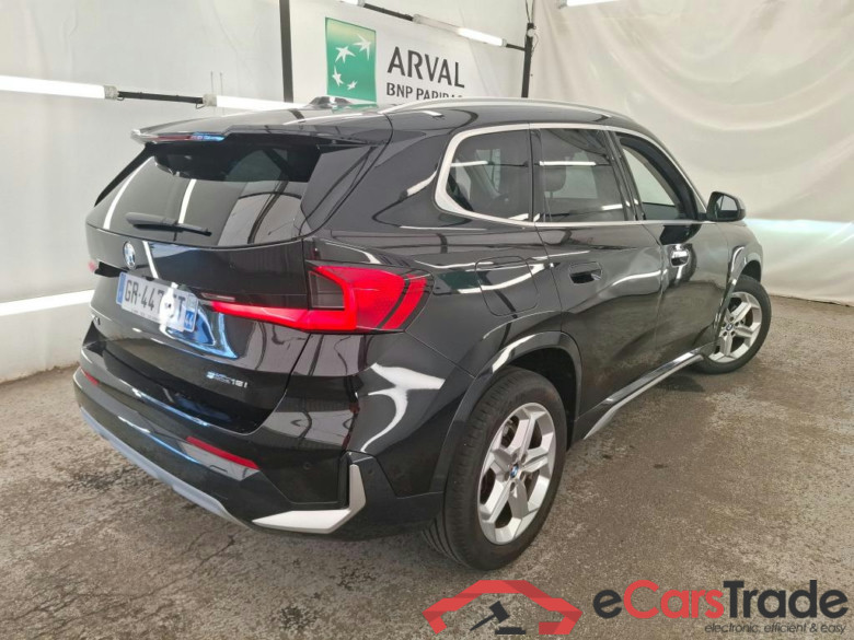 BMW X1 / 2022 / 5P / SUV sDrive18i xLine DKG7 #3