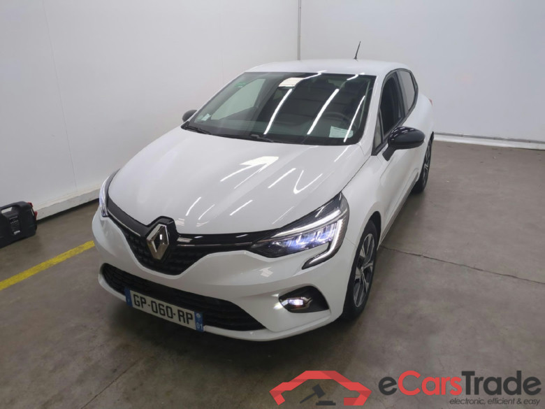 Clio V Evolution 1.0 SCe 65CV BVM5 E6d