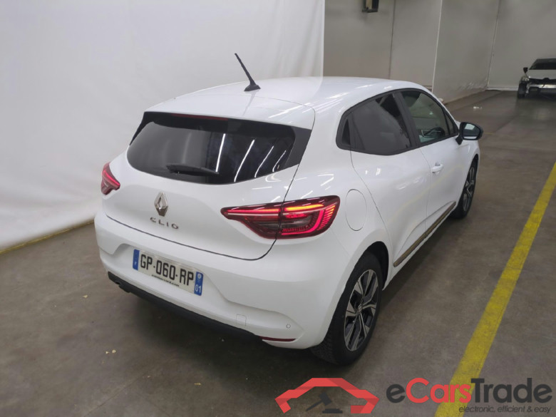 Clio V Evolution 1.0 SCe 65CV BVM5 E6d #3
