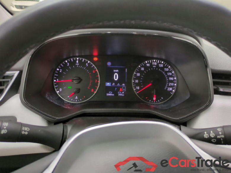Clio V Evolution 1.0 SCe 65CV BVM5 E6d #6