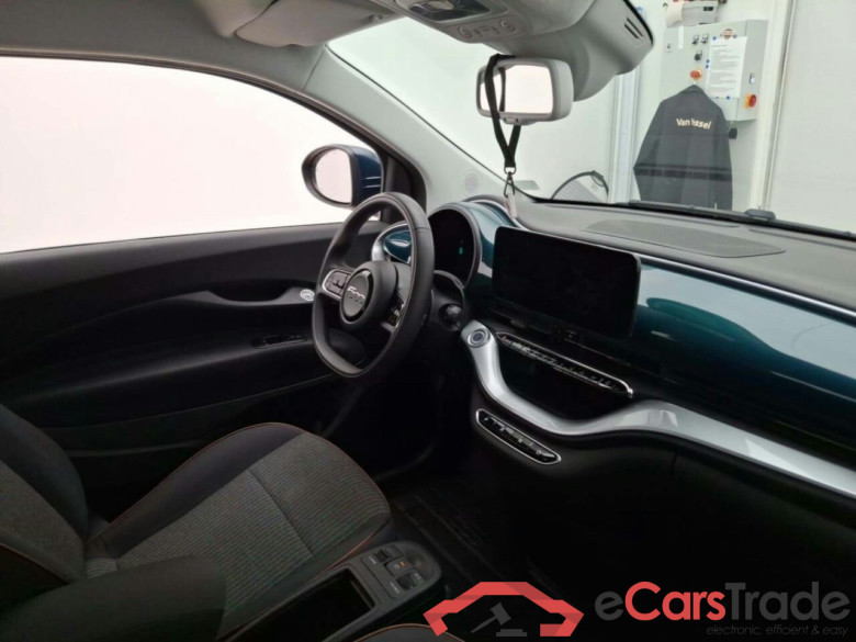 FIAT 500 Icon 42 kWh #3