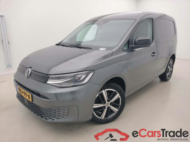 VOLKSWAGEN Caddy Cargo 2.0 TDI DSG 