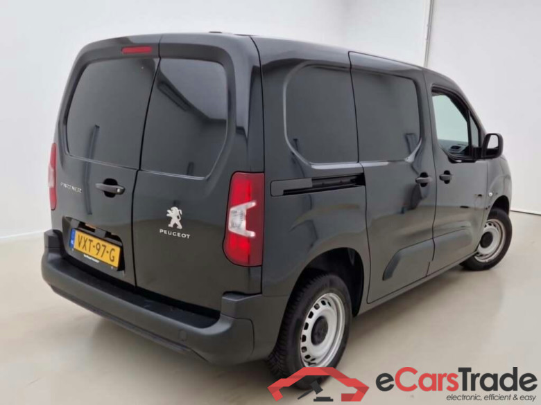 PEUGEOT Partner 1.5 BlueHDi 100 #2
