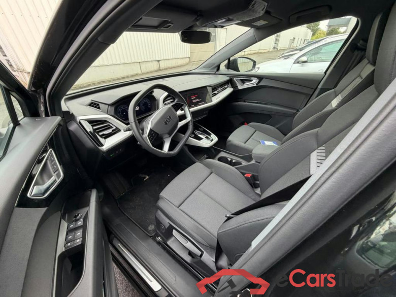 AUDI Q4 e-tron 82 kWh 45 Corporate S #3