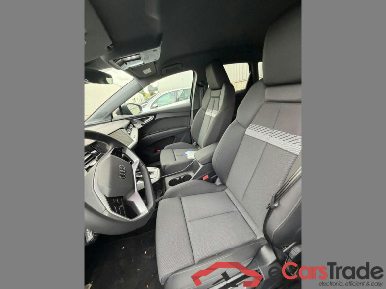 AUDI Q4 e-tron 82 kWh 45 Corporate S #4