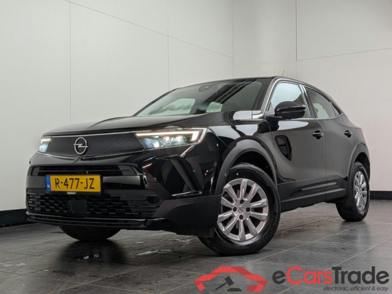 OPEL Mokka 1.2 Edition #1