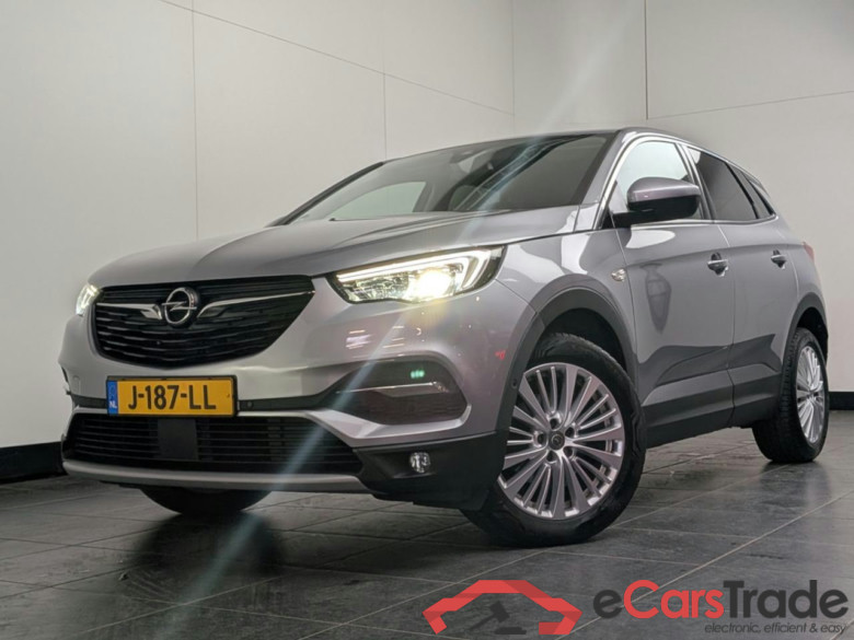 OPEL Grandland X 1.2 Turbo Innovation