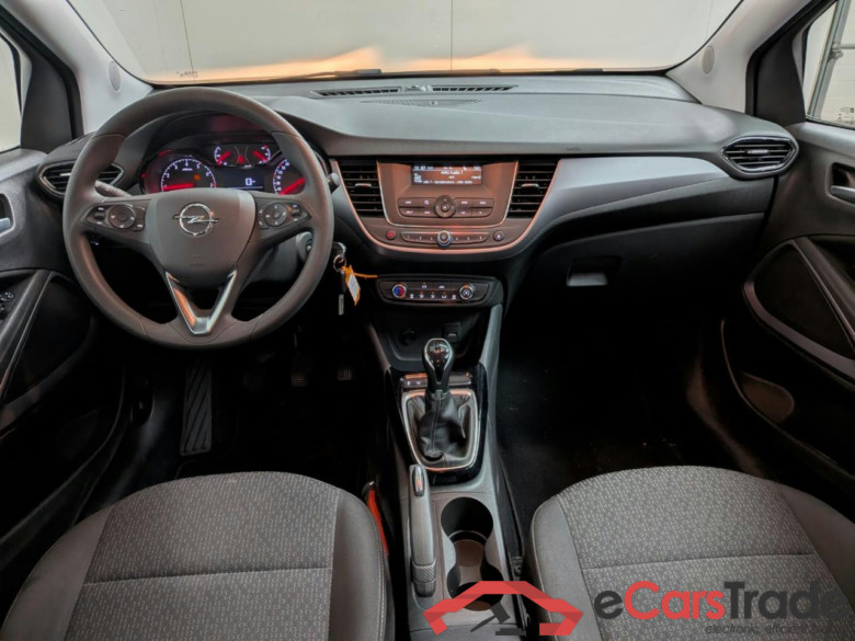 OPEL Crossland 1.2 #5