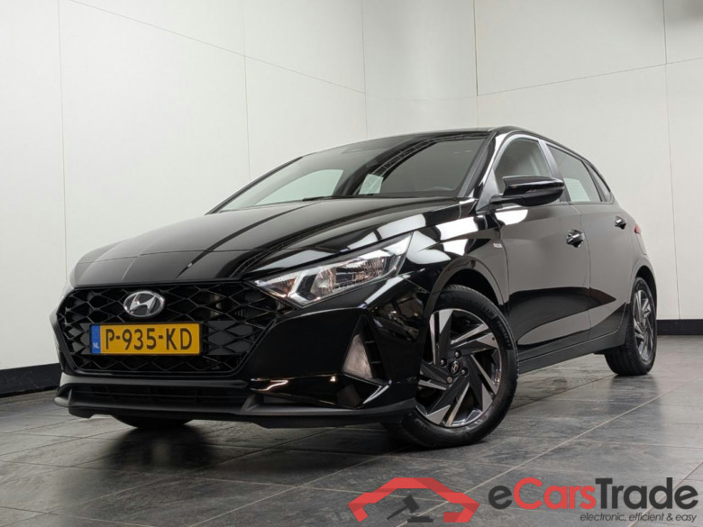 HYUNDAI I20 1.0 T-GDI Comf.Smart