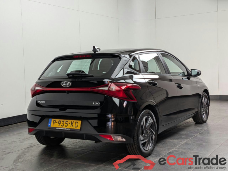 HYUNDAI I20 1.0 T-GDI Comf.Smart #3