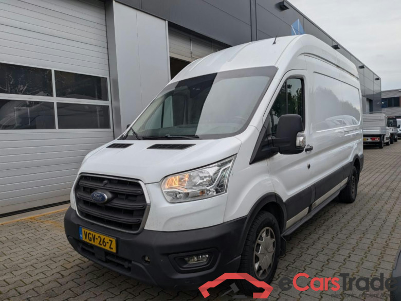 FORD Transit 350 2.0 TDCI L3H2 Tr