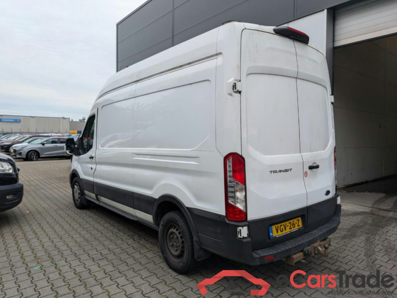 FORD Transit 350 2.0 TDCI L3H2 Tr #4