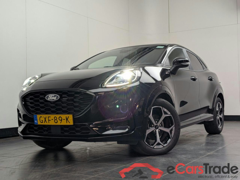 FORD PUMA 1.0 EB Hyb. ST-Line #1